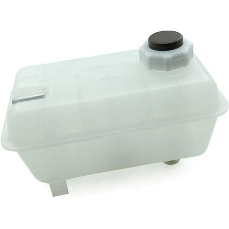 Radiator Coolant Overflow Expansion Tank - Compatible with 1997 - 1998 Volvo S90