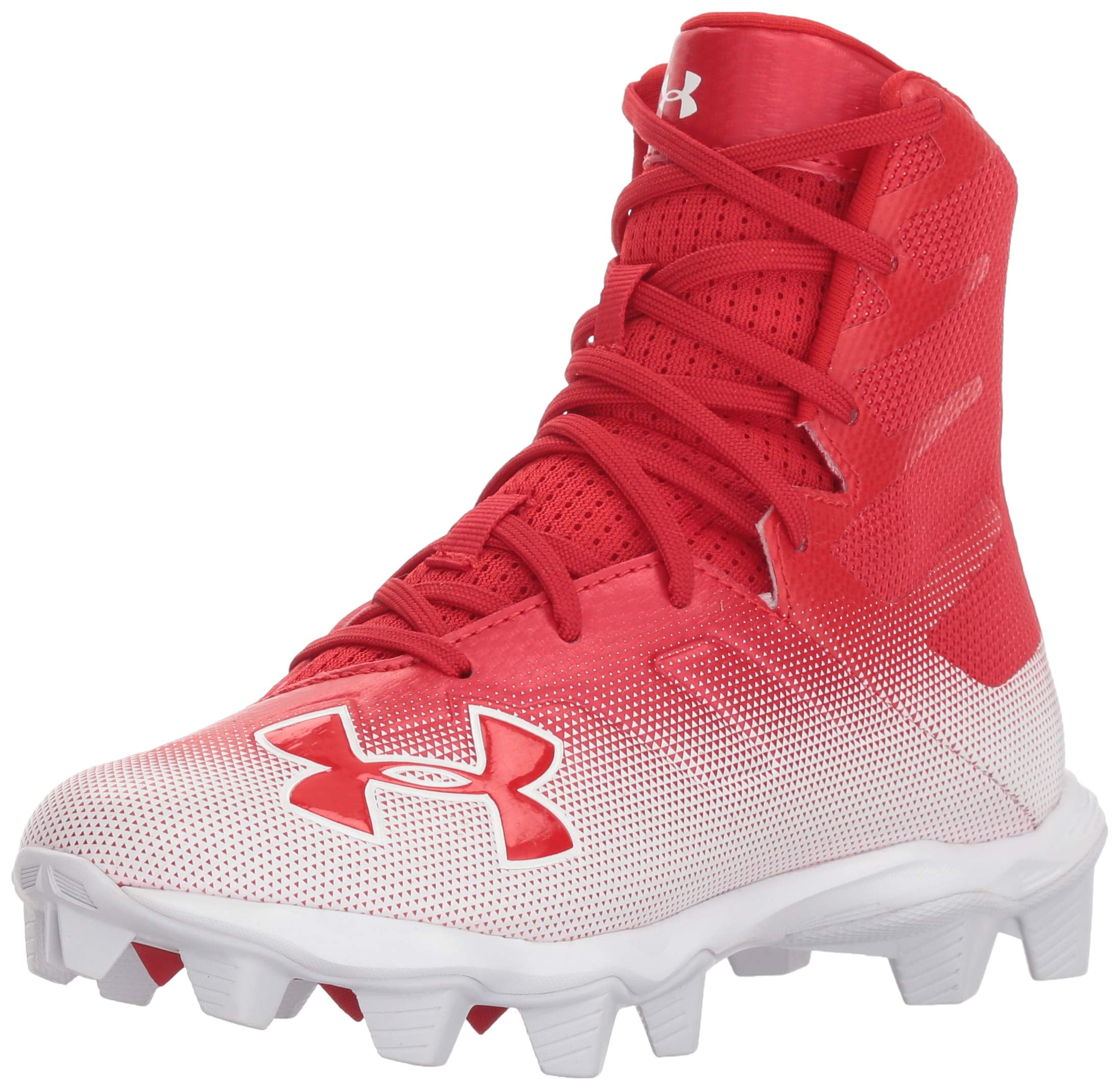 2019 Under Armour Youth Boys Hammer WIDE WIDTH Football Lacrosse Cleats Shoes