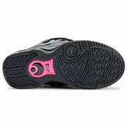 Osiris Adult Mens D3 2001 Skate Inspired Sneakers