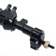 thumbnail image 5 of 2X para FMS FCX24 Eje de Portal Delantero y Trasero de Metal Completo con Gear 1/24 RC Car Upgrades Parts Accessories,Negro, 5 of 5