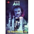 thumbnail image 3 of Avon Flare Book The Man Who Was Poe, (Paperback), 3 of 3