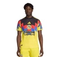 thumbnail image 1 of JERSEY ADIDAS HOMBRE CLUB AMERICA LOCAL AMARILLO AUTENTICO JUGADOR 25/26 amarillo 00S, 1 of 4