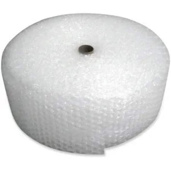 Bubble Cushioning Wrap Roll