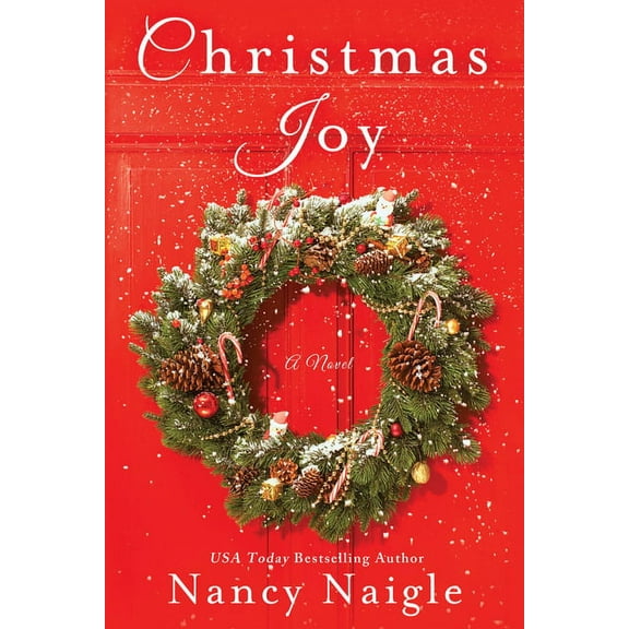 Christmas Joy : A Novel (Paperback)