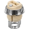 thumbnail image 1 of Remplacement de Douille de Candélabre Support d'Ampoule G9 Pièce de Luminaire, 1 of 5