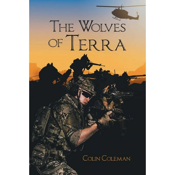 The Wolves of Terra, (Paperback)