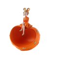 thumbnail image 5 of Maquillaje Escritorio Joyería Almacenamiento Resina Decoración Del Hogar Adornos Verde Hy, 5 of 5