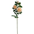 thumbnail image 5 of Real Touch 27inch Premium artificial roses-choose colors, 5 of 9