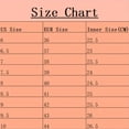 thumbnail image 2 of Women Faux Fur Boot Furry Fluffy Snow Boot Short Boots Warm Comfortable Outdoor Flat Shoes, 2 of 5