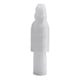 thumbnail image 1 of Taquetes De Polietileno Blanco 5/16 (75 Pzas) Elpro Tq-02, 1 of 1
