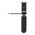 thumbnail image 1 of Mistaha YELANGU Smartphone Vlogging Hand Grip Mobile Phone Video Recording Holder Handle Stabilizer Cellphone Clamp, 1 of 8