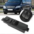 thumbnail image 2 of 3S7T-14A132-BA Car Electric Power Window Control Switch Button for Ford MONDEO 2001-2007, 2 of 4