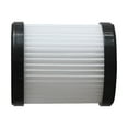 thumbnail image 4 of Reemplazo de filtro de aspiradora para XL-618A, accesorios para aspiradoras, elemento filtrante reutilizable, núcleo de filtro, piezas de aspiradora, 4 of 9