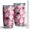 Cute Halloween pattern 201, variant on Spooky Cute Vintage 20oz Insulated Mug - Ghost Pumpkin Pattern Double-Wall Vacuum Stainless Steel Cup with Lid