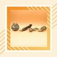 thumbnail image 3 of relayinert Pendentif en Laiton en Forme de Poisson Collier Pièces Colliers Porte-Bonheur Accessoire Bijoux Accessoires Mode Perles Koi Poisson, 3 of 6