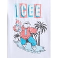 thumbnail image 2 of ICEE Boys Graphic Tee with Short Sleeves, Sizes 4-18, 2 of 3