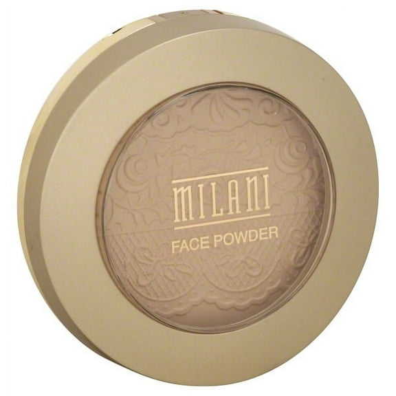 Milani Milani Face Powder, 0.37 oz