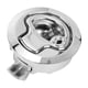 thumbnail image 3 of Cerradura de puerta de tracción redonda para escotilla de coche, aleación de Zinc, reacondicionamiento para puerta de baño de gabinete RV Jadeshay  A, 3 of 9