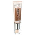 thumbnail image 5 of Revlon PhotoReady Candid Natural Finish Anti-Pollution Foundation, 550 Mocha, 0.75 fl oz., 5 of 9