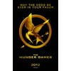 The Hunger Games (2012) 27x40 Movie Poster