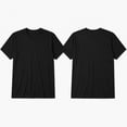 thumbnail image 4 of Pumpkin BOO Graphic T-Shirt for Men and Women, Spooky Fall Casual Short Sleeve Tee, 4 of 6