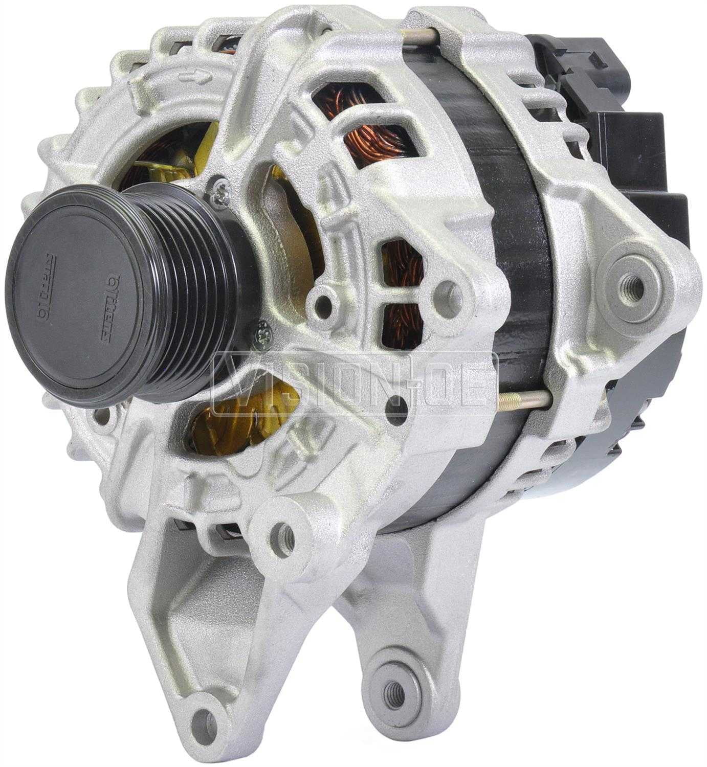 Vision OE 42160 Alternator