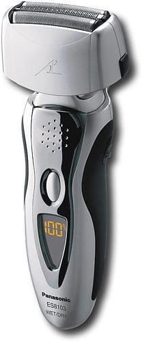 Walmart panasonic shaver Clearance