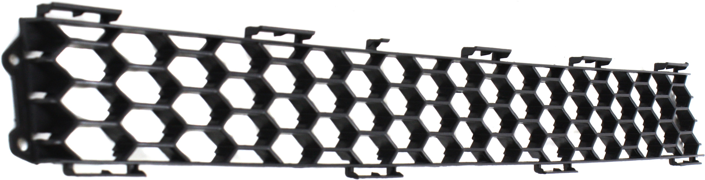 Bumper Grille Compatible With 2004-2006 Scion xB Front, Lower Textured Black