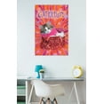 thumbnail image 2 of Trends International Kimberlin - Cattitude Poster, 2 of 2