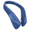 thumbnail image 1 of Hanging Blade Fan Leaf Fan Rechargeable Mute Fan Sports Mini Fan for Outdoor Portable Fan D, 1 of 5