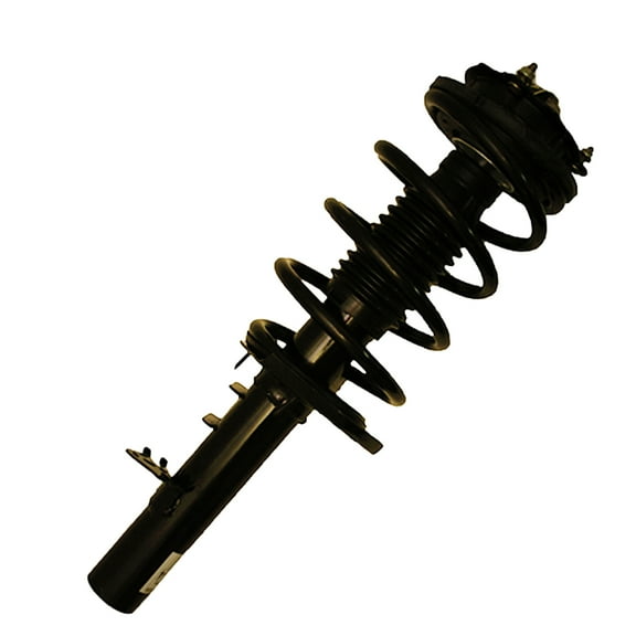 Unity Automotive Front Right Complete Strut Assembly Fits 1995-2002 Lincoln Continental, 11692