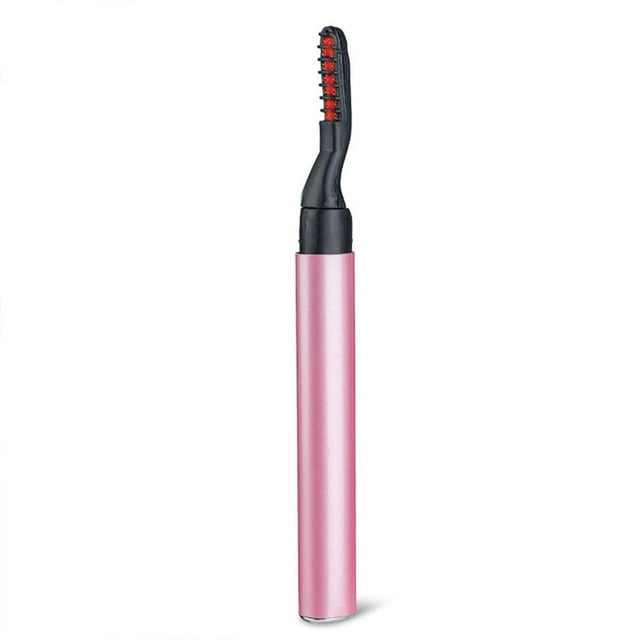 Grande Vente! Cils Chauffants Électriques Longue Tenue, Recourbe-Cils, Maquillage, Réutilisable, Lot F7 D4F8
