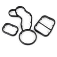 thumbnail image 3 of Aluminum Oil Cooler Filter Housing for Mini Cooper for BMW i8 X1 X2 & B48 Engine., 3 of 3