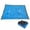 Blue#72, variant on YZEGDCH Under $5 Sun Shades Outdoor Patio Rectangular Curved Canopy Sail Shade Sand Sun Shades Permeable for Hot Tub RV Cover Patio Backyard Garden Outdoor Activities,2Mx2M