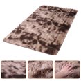 thumbnail image 4 of Labymos Alfombra moderna ultrasuave para interiores, alfombras, 4 of 8