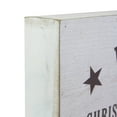 thumbnail image 4 of Northlight Buffalo Plaid Farm Truck "Farm Fresh Christmas Trees" Wooden Sign - 16", 4 of 4