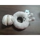 thumbnail image 1 of Muñeca de peluche propuesta divertida con anillo de diamantes Jellycat británico como regalo de graduación para niñas, 1 of 5