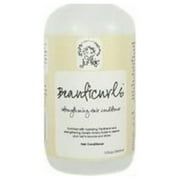 curl junkie beauticurls strengthening hair conditioner, 12 fl. oz.