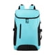 thumbnail image 2 of Mochila de gimnasio con compartimento para zapatos | Mochila deportiva de gran capacidad para viajes, ideal para hombres y mujeres | Bolsa de fitness ligera con compartimento para portátil, 2 of 6
