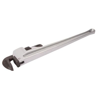 Ridgid? Spud Wrenches, , Drop Forged Steel Jaw, 14 in