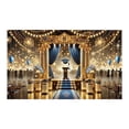 thumbnail image 2 of TIMIFIS Polyester Background, Home Decor Congrats Grad Backd Grad Backd Graduation Decorations Backd, 2 of 6