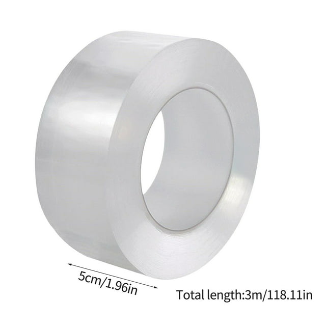 Kitchen and Bathroom and Proof Tape, Seam Sealing Strip, Transparent Corner Sticker