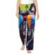 thumbnail image 1 of Fotbe Rainbow Bulldog Sunglasses Pantalones de Pijama para Mujer, Pantalones de Dormir, Pantalones Pj con Cordón y Bolsillos-Medium, 1 of 6