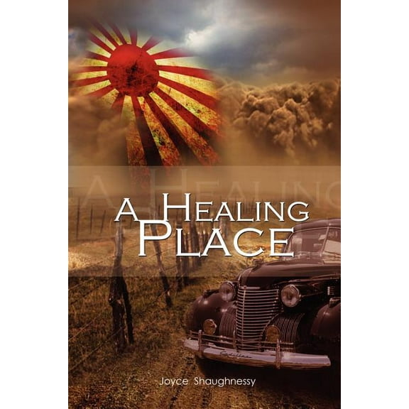 A Healing Place (Paperback)