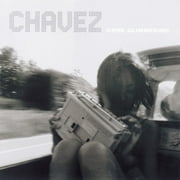 Chavez - Gone Glimmering - Rock - Vinyl