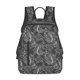thumbnail image 1 of Disketp Snake Mochila Ligera e Impermeable, Mochila de Día Resistente para Viajes, Senderismo y Uso Diario para Hombre y Mujer, 1 of 7