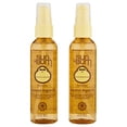 thumbnail image 1 of Sun Bum Revitalizing Coconut Argan Oil 2 Ct 3 oz, 1 of 1