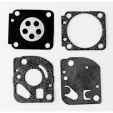 Zama GND-38 Carb Diaphragm & Gasket Kit