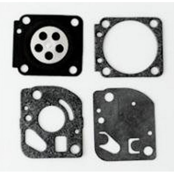 Zama GND-38 Carb Diaphragm & Gasket Kit