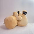 thumbnail image 2 of Emoción Alien Pou Furdiburb Muñeca de peluche Regal [s] casa de muñecas, 2 of 5